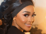 Thembi Seete profile