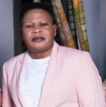 Lucky Gumbi biography