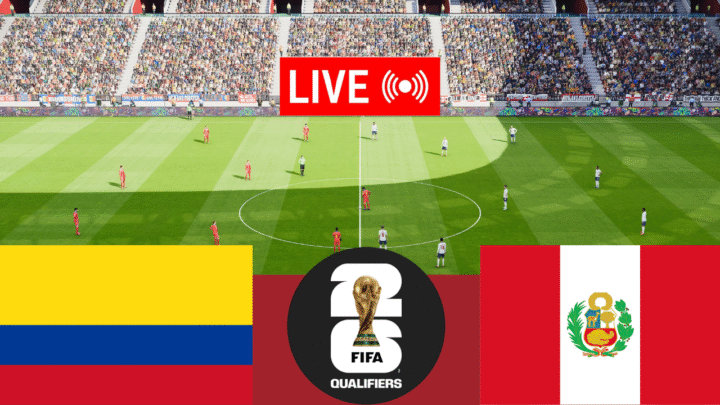 colombia vs peru