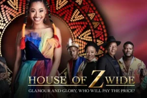 House of Zwide 5 Teasers October 2025
