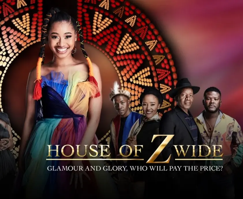 House of Zwide