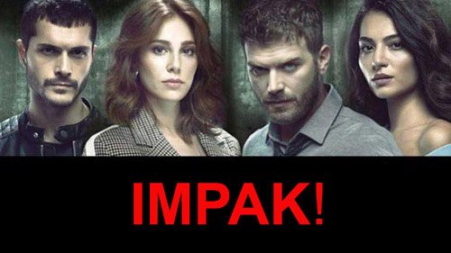 Impak! Teasers September 2025