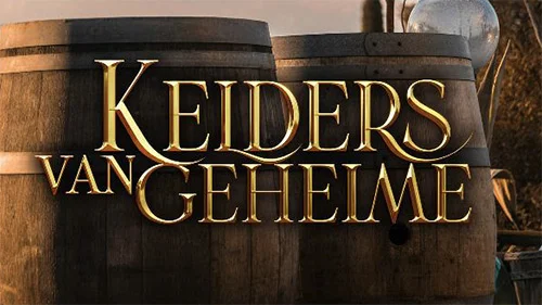 Kelders van Geheime 2 Teasers September 2025