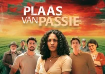 Plaas van Passie Teasers October 2025