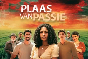 Plaas van Passie Teasers October 2025