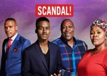 Scandal! Teasers October 2025