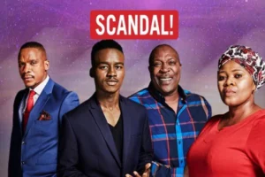 Scandal! Teasers October 2025