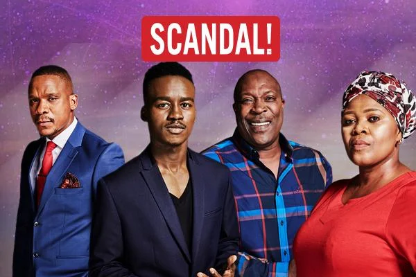 Scandal