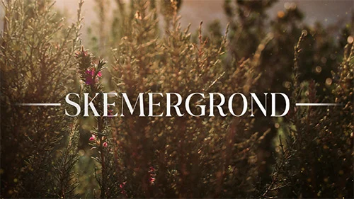 Skemergrond