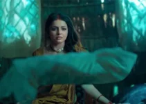 The Evil Eye Returns Teasers October 2025