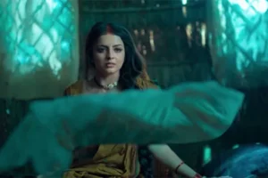The Evil Eye Returns Teasers October 2025